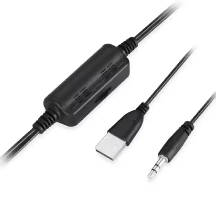 Parlantes Para Pc Chiropter Wesdar Cs3