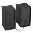Parlantes Para Pc Chiropter Wesdar Cs3