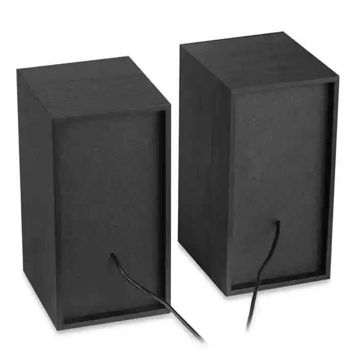 Parlantes Para Pc Chiropter Wesdar Cs3