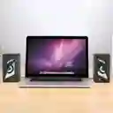Parlantes Para Pc Chiropter Wesdar Cs3