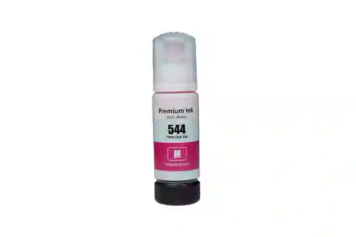 Tinta Neotek Ep 504/544 Antiderrame (magenta) 70ml