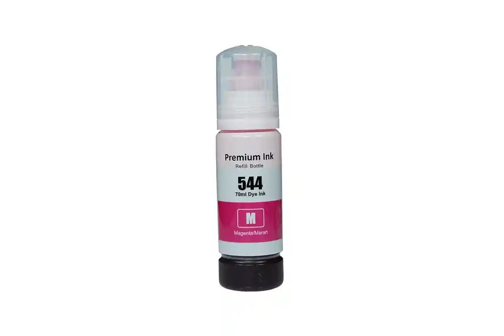Tinta Neotek Ep 504/544 Antiderrame (magenta) 70ml