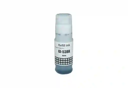 Tinta Neotek C Gi53 Antiderrame (negro) 70ml