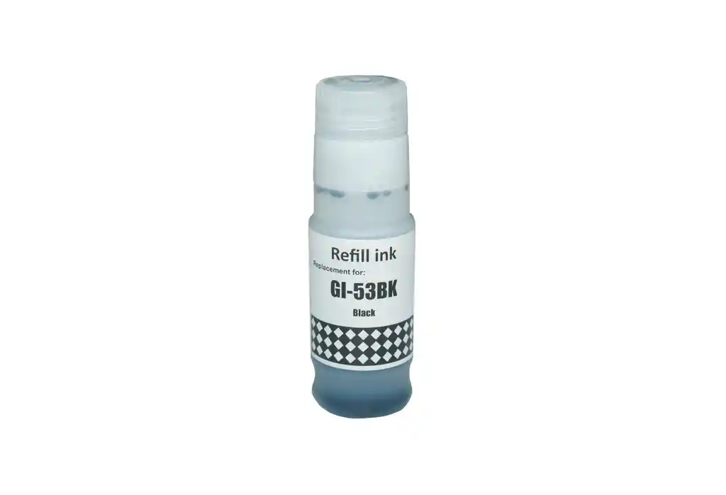 Tinta Neotek C Gi53 Antiderrame (negro) 70ml