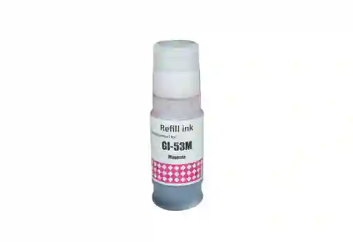 Tinta Neotek C Gi53 Antiderrame (magenta) 70ml