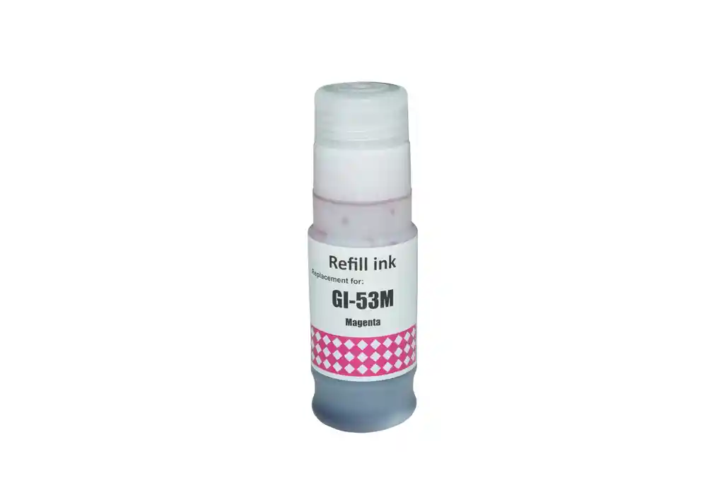 Tinta Neotek C Gi53 Antiderrame (magenta) 70ml