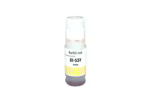 Tinta Neotek C Gi53 Antiderrame (amarillo) 70ml