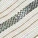 Malla Santini 823 Cm 25xcm Cobre Polipropileno