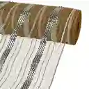 Malla Santini 823 Cm 25xcm Cobre Polipropileno