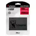 Disco Solido Ssd Kingston 240gb A400