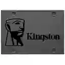 Disco Solido Ssd Kingston 240gb A400