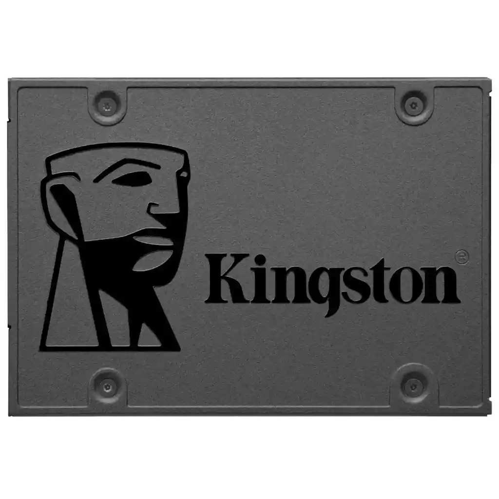 Disco Solido Ssd Kingston 240gb A400