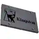 Disco Solido Ssd Kingston 240gb A400