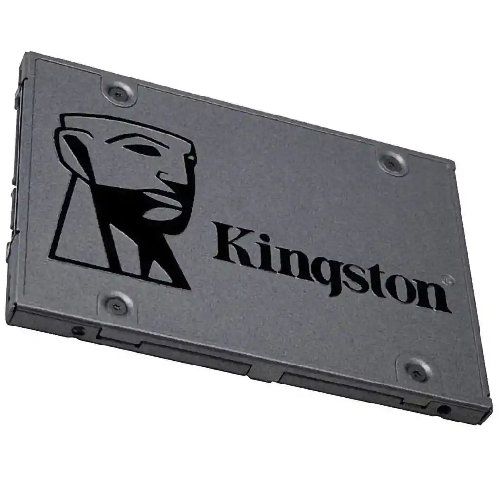 Disco Solido Ssd Kingston 240gb A400