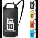 Maleta Morral Estanca Impermeable Ocean Pack 10l
