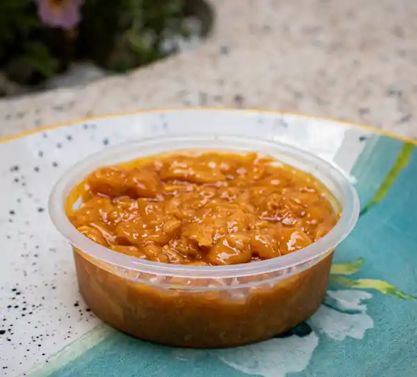 Dulce Cortado Pequeño