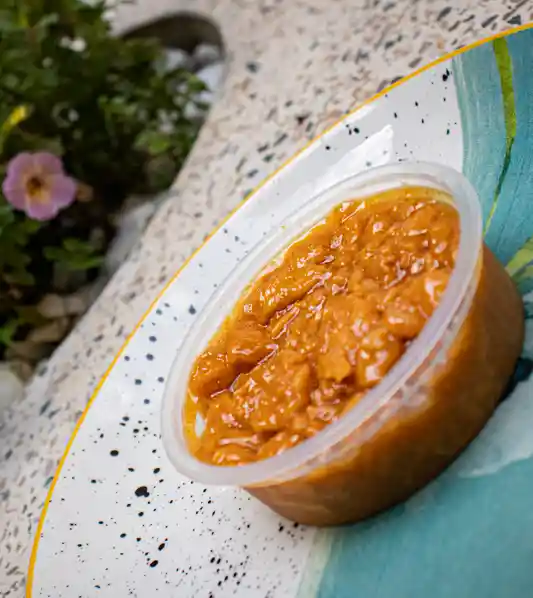 Dulce Cortado Pequeño