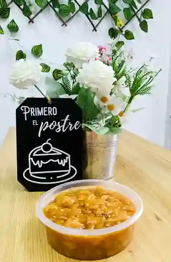 Dulce Cortado Pequeño