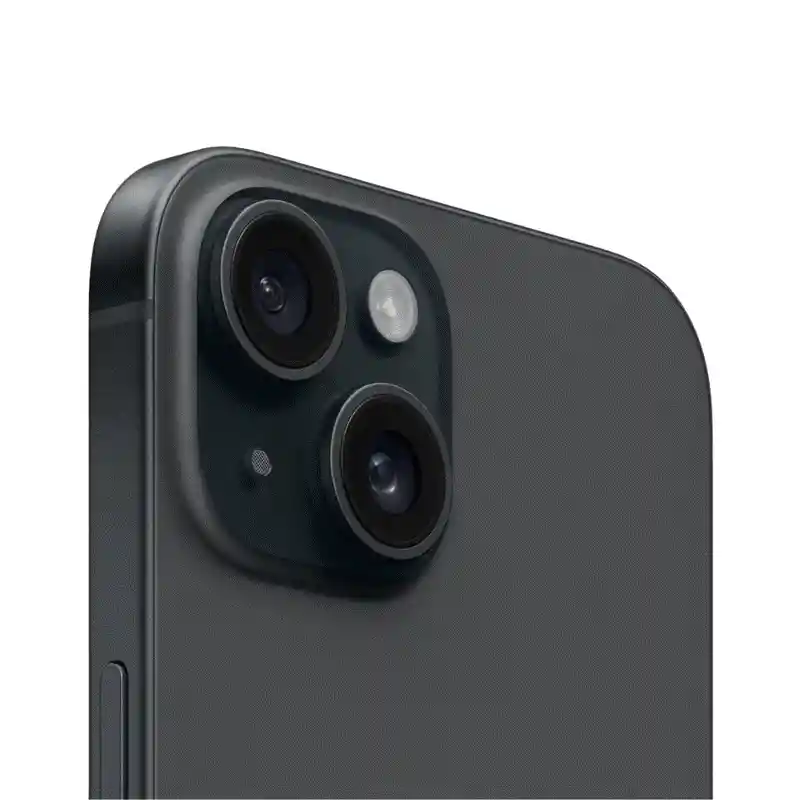 Iphone 15 128gb (e-sim) Negro