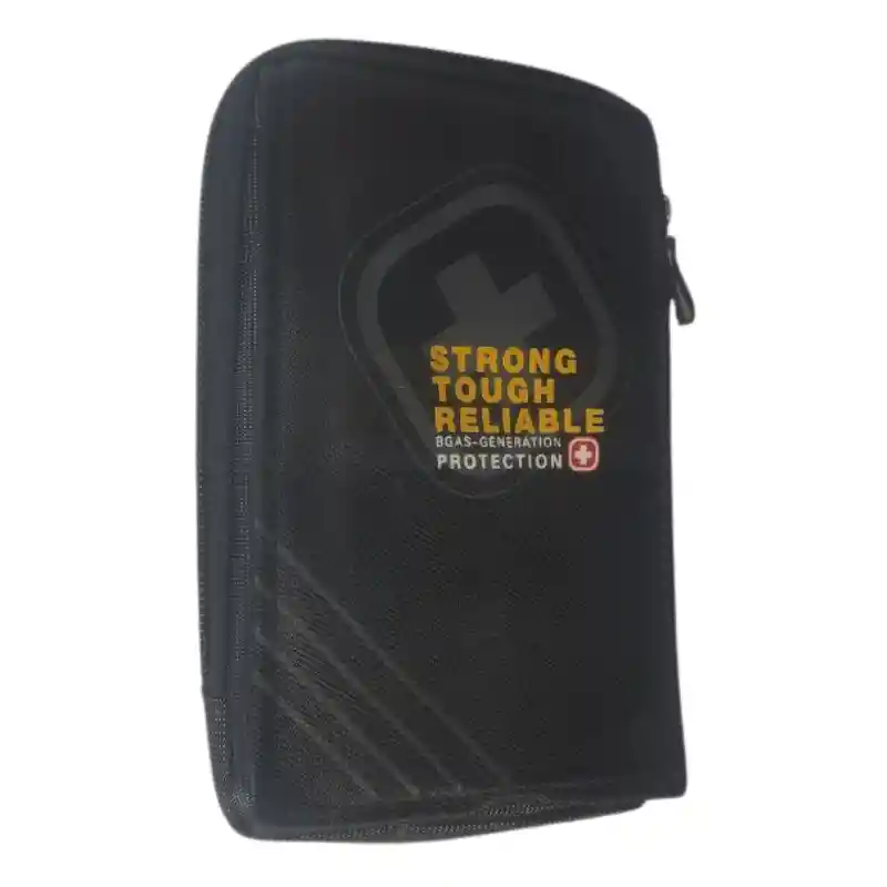 Estuche Organizador De Protección Multiusos – Resistente Al Agua Y Al Polvo