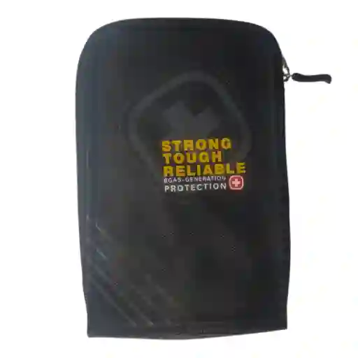 Estuche Organizador De Protección Multiusos – Resistente Al Agua Y Al Polvo