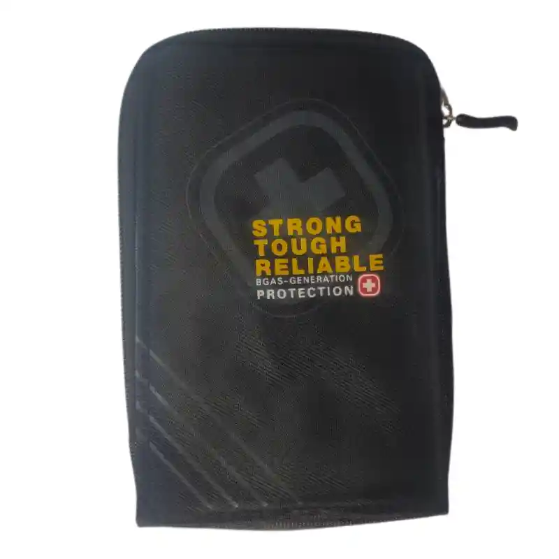 Estuche Organizador De Protección Multiusos – Resistente Al Agua Y Al Polvo