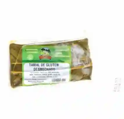Tamal De Gluten Desmechado X300 G La Senda