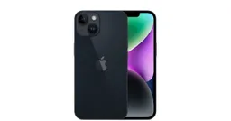 Iphone 14 128gb (sim-f) Azul Oscuro, Negro Y Blanco