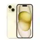 Iphone 15 128gb (sim-f) Rosado Y Amarillo