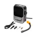 Compresor Inalámbrico Deluxe Simoniz - 150psi/4000mah/15lpm