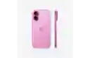 Iphone 16 256gb (sim-f) Rosado