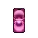 Iphone 16 256gb (sim-f) Rosado