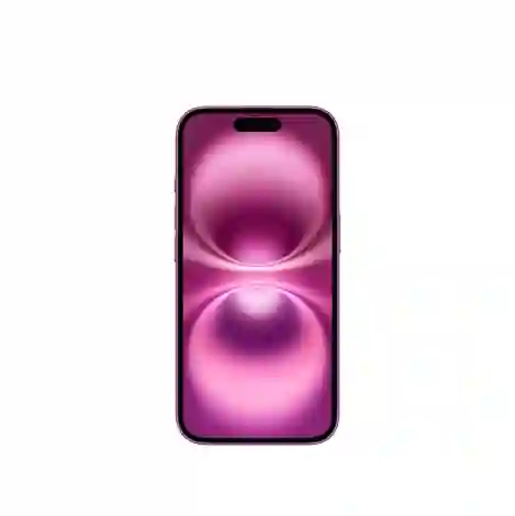 Iphone 16 256gb (sim-f) Rosado