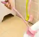 Cepillo Limpieza Inodoros Para Baños