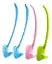 Cepillo Limpieza Inodoros Para Baños