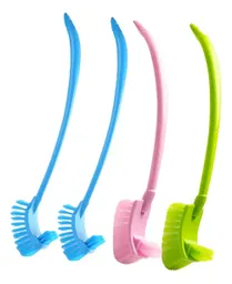 Cepillo Limpieza Inodoros Para Baños
