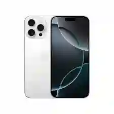 Iphone 16 Pro Max 256gb (esim) Natural, Negro Y Blanco