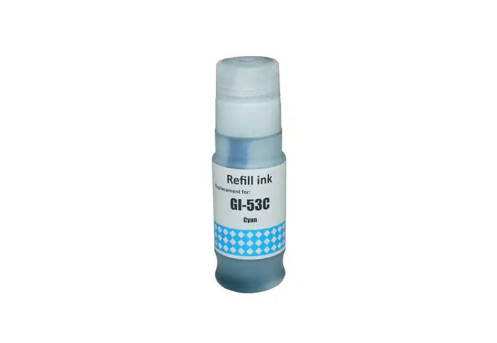 Tinta Neotek C Gi53 Antiderrame (cyan) 70ml