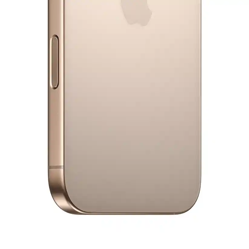 Iphone 16 Pro Max 256gb (sim-f) Blanco Natural Y Desert