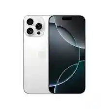 Iphone 16 Pro Max 256gb (sim-f) Blanco Natural Y Desert