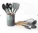 Utensilios Para El Hogar Cocina 12pcs
