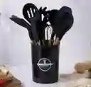 Utensilios Para El Hogar Cocina 12pcs