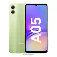 Samsung A05 64gb 4ram 1sim Negro Y Verde