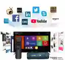 Fire Tv Stick Android Tv Genérico