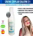 Tratamiento Y Acondicionador Salerm 21