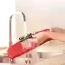 Picador Multifuncional Rojo