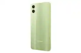 Samsung A05 2sim 64gb 4ram Negro Y Verde