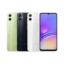 Samsung A05 2sim 64gb 4ram Negro Y Verde