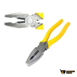 Alicates Para Electricistas Pequeños