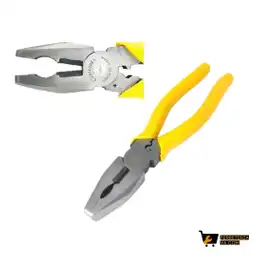 Alicates Para Electricistas Pequeños